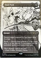 Fatal Push