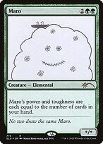Maro