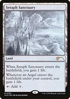Seraph Sanctuary