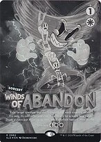 Winds of Abandon
