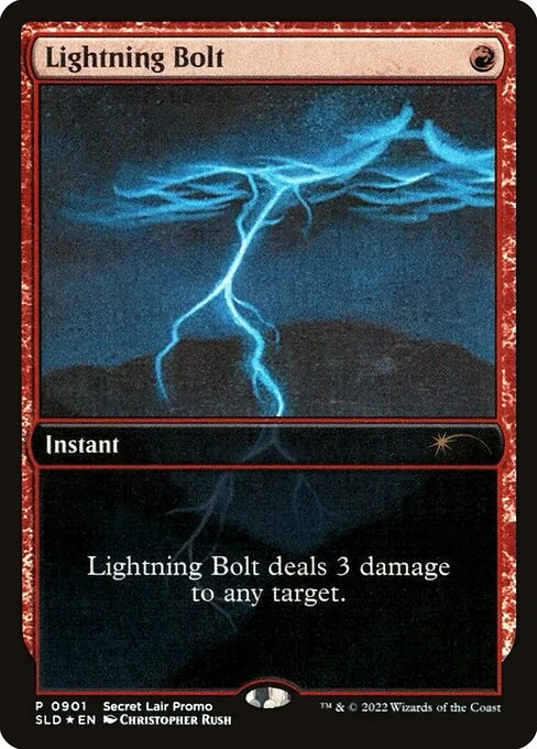 Lightning Bolt