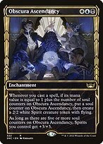 Obscura Ascendancy