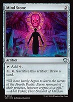 Mind Stone