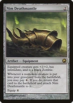 Nim Deathmantle