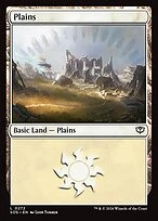 Plains