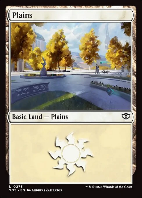 Plains