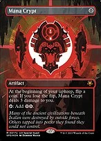 Mana Crypt