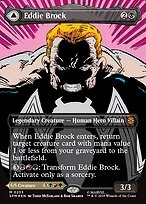 Eddie Brock