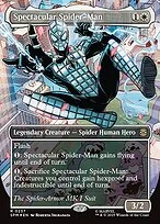 Spectacular Spider-Man
