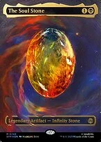 The Soul Stone