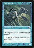 Tidal Warrior