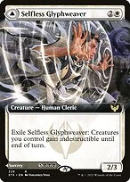 Selfless Glyphweaver