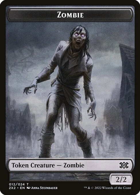 Zombie