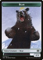 Bear