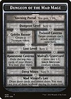 Dungeon of the Mad Mage