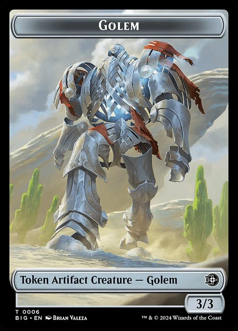 Golem