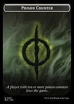 Poison Counter