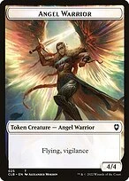 Angel Warrior