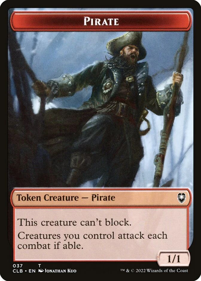 Pirate