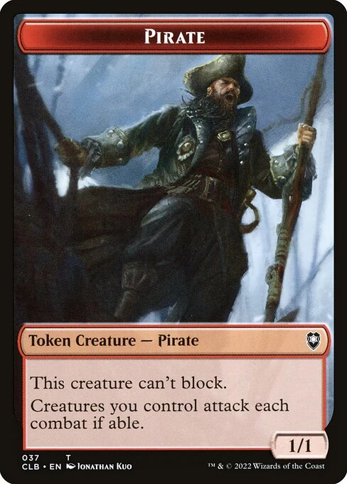 Pirate