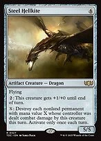 Steel Hellkite