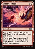 Dragon Tempest