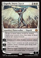 Elspeth, Storm Slayer