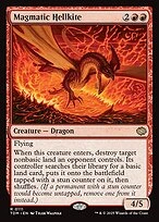 Magmatic Hellkite