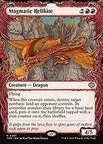 Magmatic Hellkite