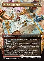 Windcrag Siege