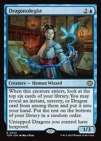 Dragonologist