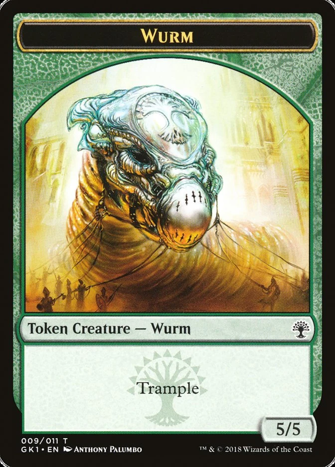Wurm