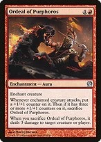 Ordeal of Purphoros