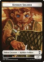 Kithkin Soldier