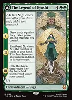 The Legend of Kyoshi