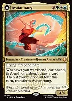Avatar Aang