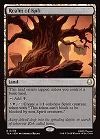 Realm of Koh