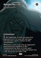 Bloodchief Ascension