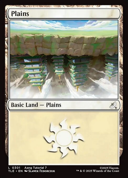 Plains