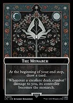 The Monarch