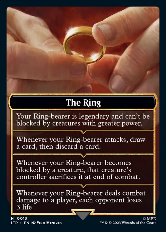The Ring