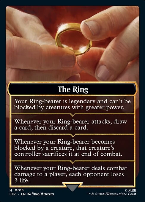 The Ring