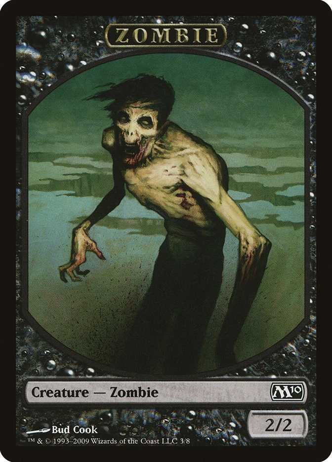 Zombie