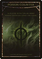 Poison Counter