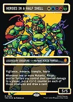 Heroes in a Half Shell