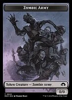 Zombie Army