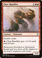 Char-Rumbler