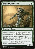 Thallid Germinator