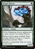 Utopia Mycon