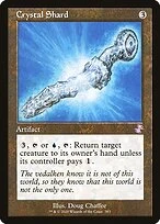 Crystal Shard